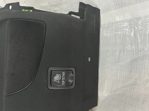 Étagère coffre arrière Mercedes CLS 257 OEM A2576901149 image 4