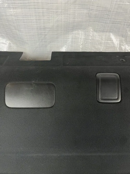 Étagère coffre arrière Mercedes CLS 257 OEM A2576901149 image 5