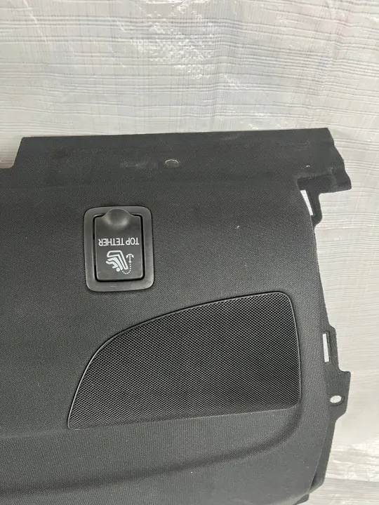 Étagère coffre arrière Mercedes CLS 257 OEM A2576901149 image 6