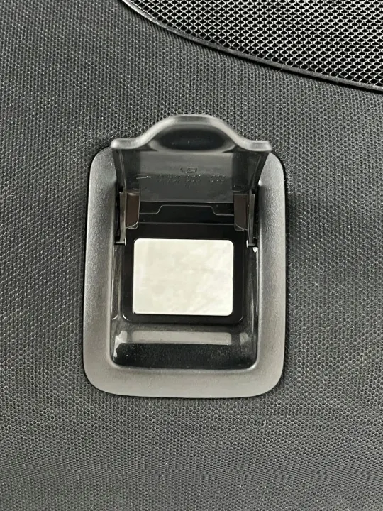 Étagère coffre arrière Mercedes CLS 257 OEM A2576901149 image 8