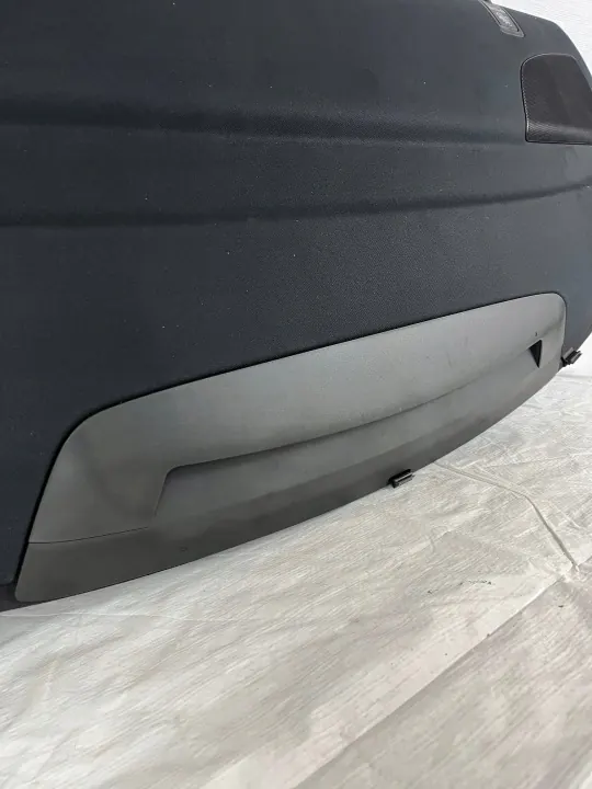 Étagère coffre arrière Mercedes CLS 257 OEM A2576901149 image 9