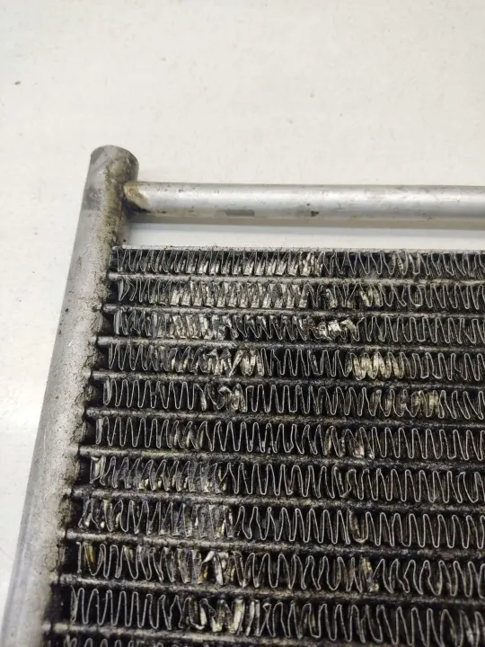 Getriebeölkühler OEM 2247360 für BMW 5 E39 image 6