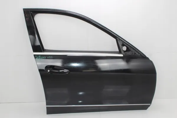 OEM 360212705 etu-oikea ovi Mercedes W212 image 2