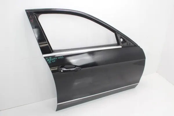 OEM 360212705 etu-oikea ovi Mercedes W212 image 3
