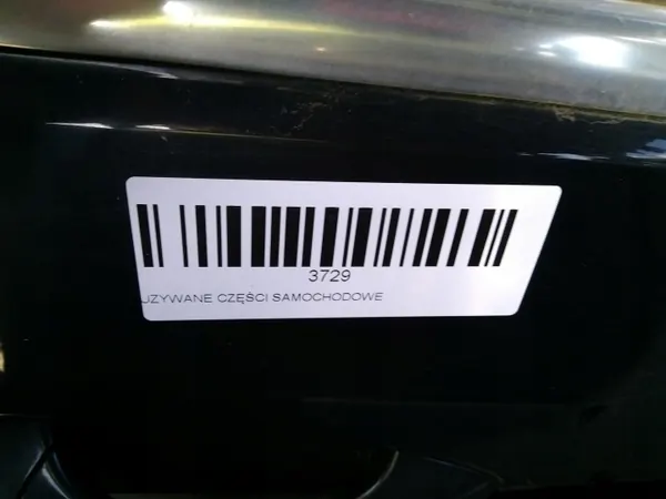 OEM 360212705 etu-oikea ovi Mercedes W212 image 6