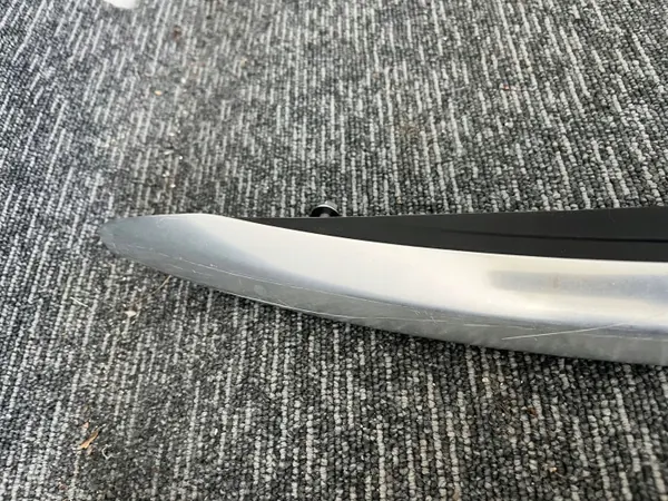 OEM 5G0860044C kattotangot VW Golf VII Farmarille image 10