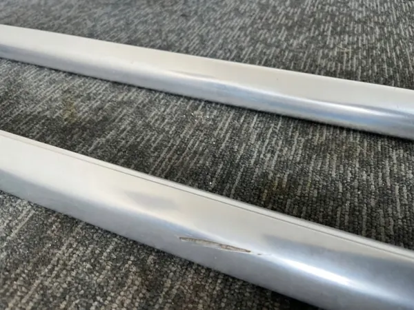 OEM 5G0860044C kattotangot VW Golf VII Farmarille image 7