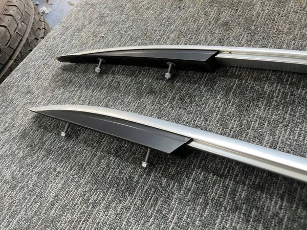 OEM 5G0860044C kattotangot VW Golf VII Farmarille image 9