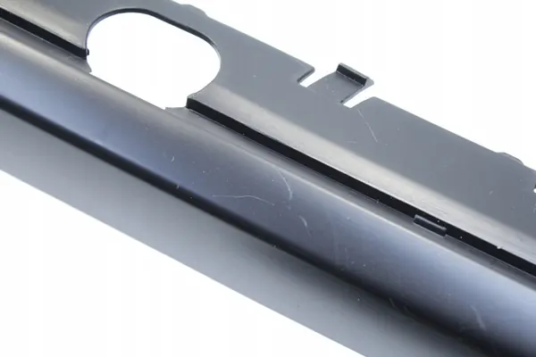 Vasemman etupuskimen koriste BMW E38 image 4