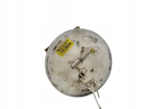 Bränslenivåsensor OEM 312302B900 för Hyundai Santa Fe II image 4