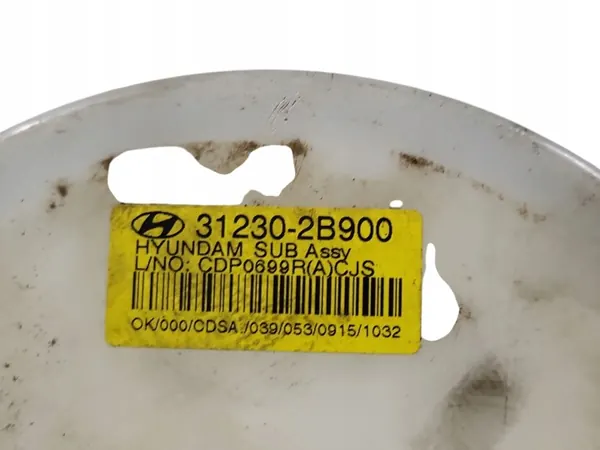 Bränslenivåsensor OEM 312302B900 för Hyundai Santa Fe II image 5