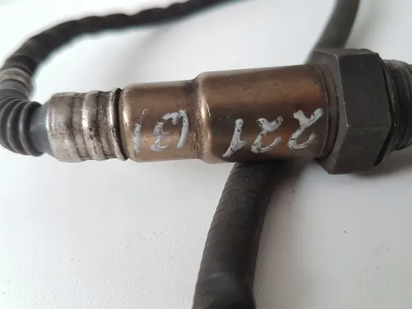 Sensor lambda MERCEDES-BENZ E (W212) 0035427018 image 2