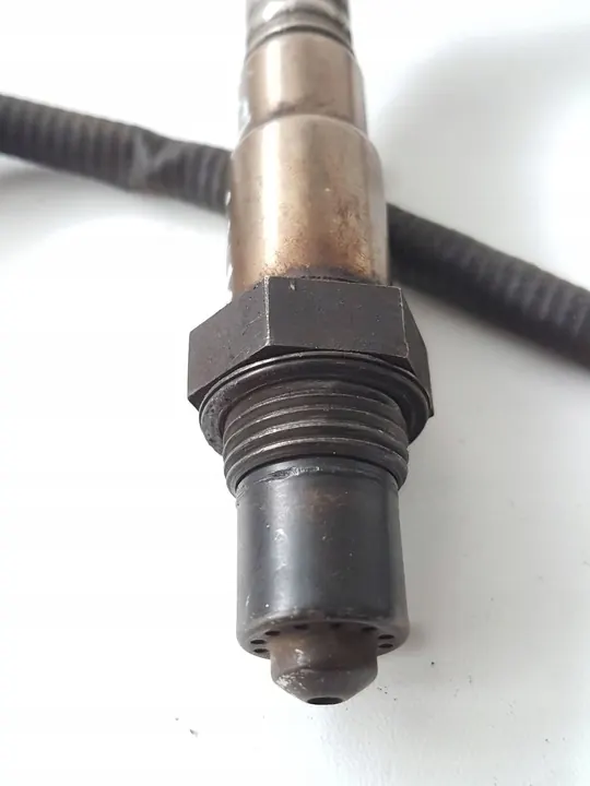 Sensor lambda MERCEDES-BENZ E (W212) 0035427018 image 3