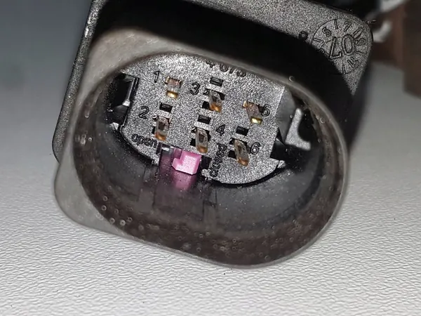 Sensor lambda MERCEDES-BENZ E (W212) 0035427018 image 4