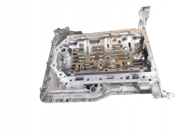 Ölwanne Jaguar XF X250 OEM 9X2Q6U004CB - Gebraucht image 3