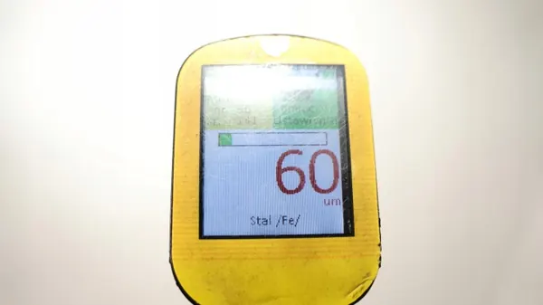 Vänster framskärm OEM 371117078 för Ford Ka MK2 image 6