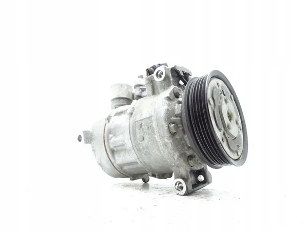 Compressore AC Audi Q7 4M 3.0 TDI image 2