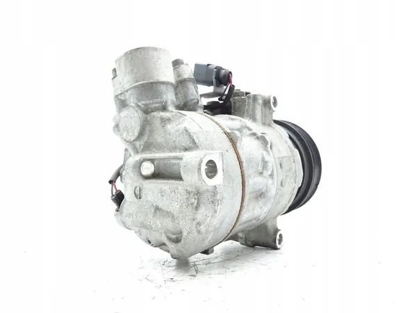 Compressore AC Audi Q7 4M 3.0 TDI image 3