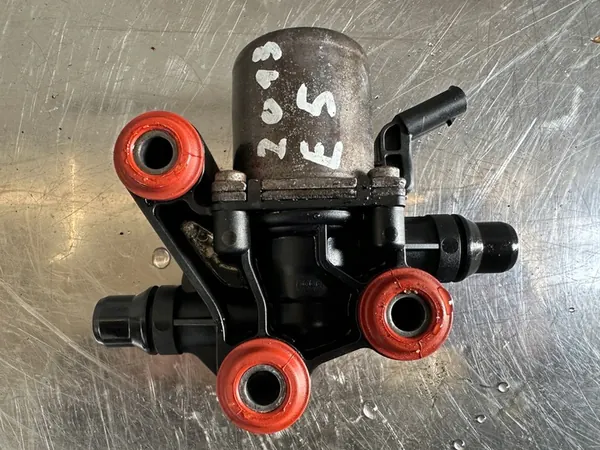 Vanne de chauffage AdBlue Iveco Stralis Hi-Way image 2