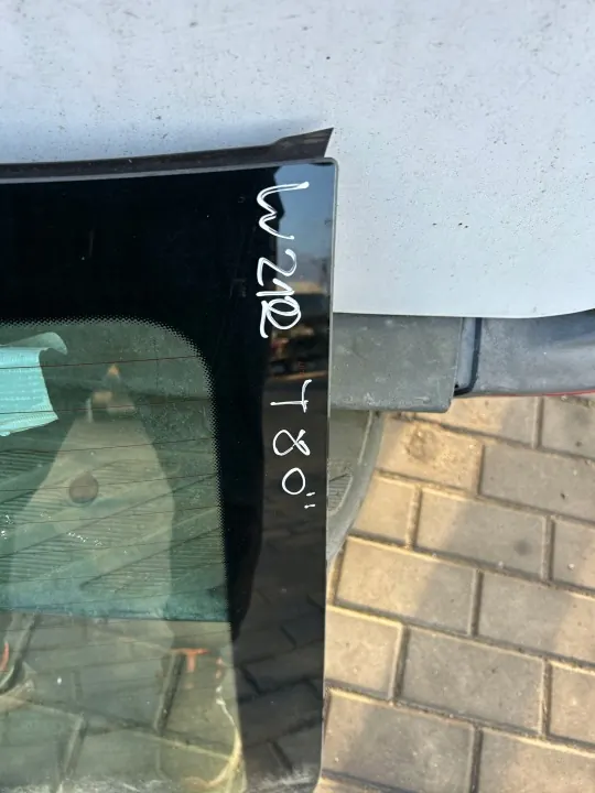 Mercedes-Benz Bakruta OEM 25E1WFD65QW0D3 image 3
