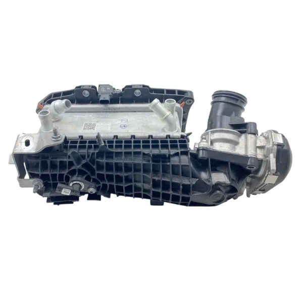 Dacia imusarja OEM 100012964R 1.2L bensiini image 2