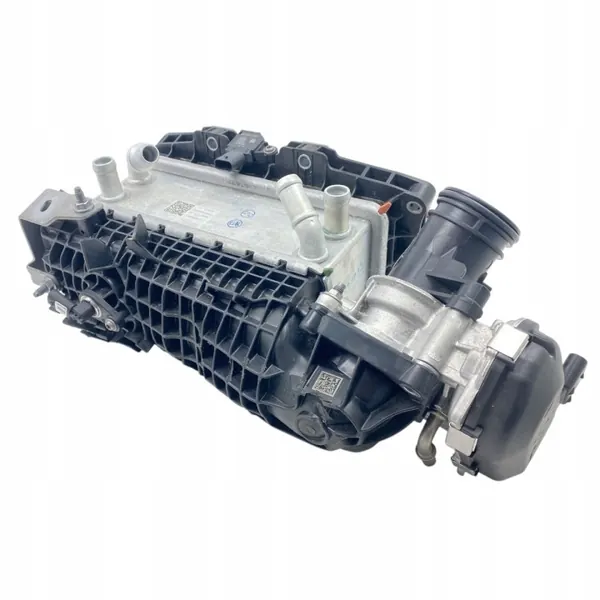 Dacia imusarja OEM 100012964R 1.2L bensiini image 3