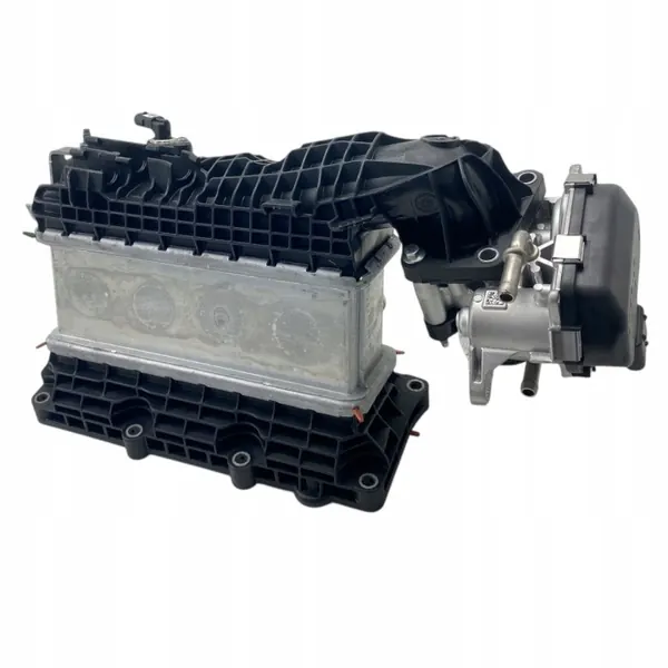 Dacia imusarja OEM 100012964R 1.2L bensiini image 4