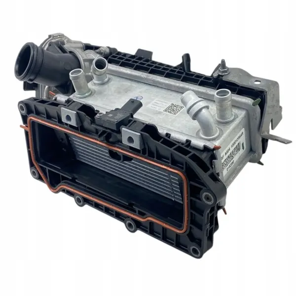 Dacia imusarja OEM 100012964R 1.2L bensiini image 8