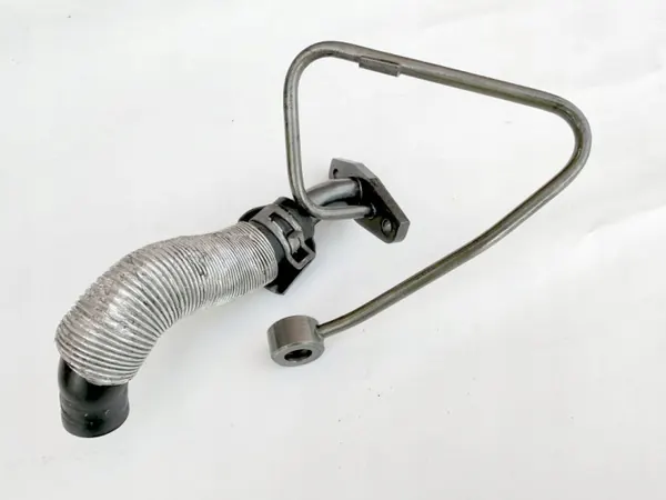 Nissan Turboladerrohr OEM 01621X - Gebraucht image 2