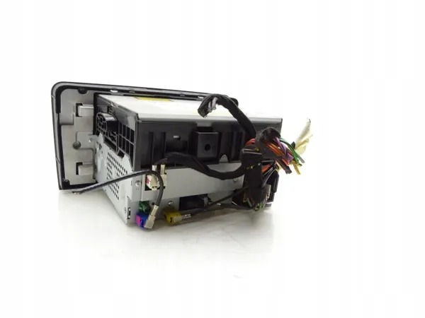 Radio CD Navigation OEM A1648705094 pour Mercedes ML W164 image 5