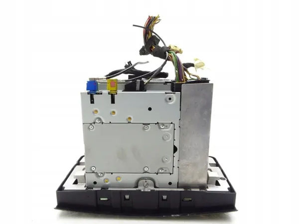 Radio CD Navigation OEM A1648705094 pour Mercedes ML W164 image 7