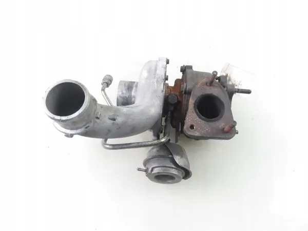 Turbocompresor Renault Espace IV 2.2 dCi 8200221363 image 2