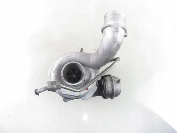 Turbocompresor Renault Espace IV 2.2 dCi 8200221363 image 3