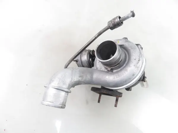 Turbocompresor Renault Espace IV 2.2 dCi 8200221363 image 5