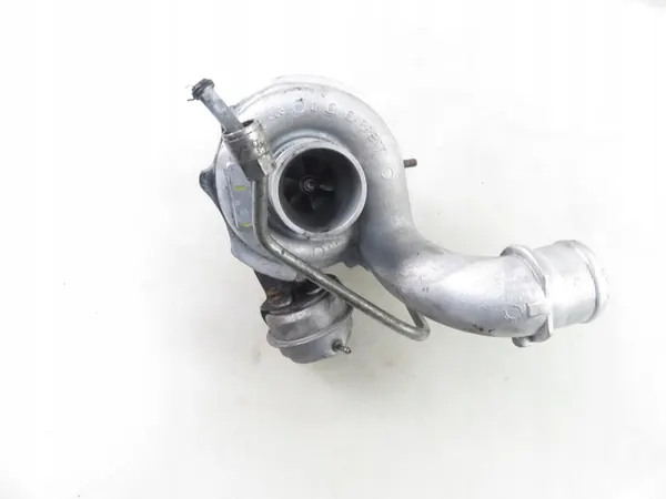 Turbocompresor Renault Espace IV 2.2 dCi 8200221363 image 6