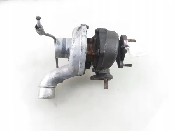 Turbocompresor Renault Espace IV 2.2 dCi 8200221363 image 7