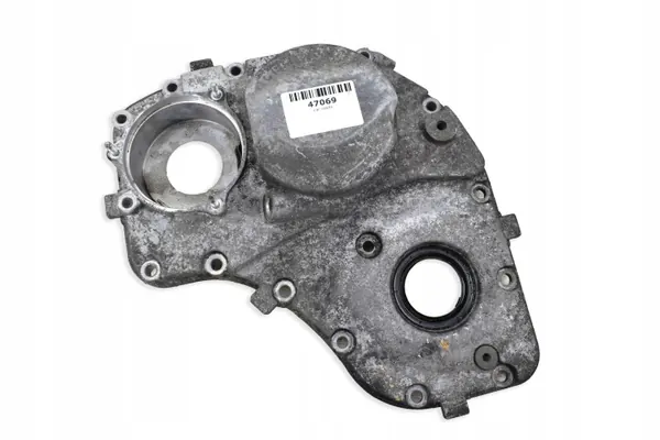 Cobertura de Distribuição OEM 504082434 Iveco 3.0 JTD image 2