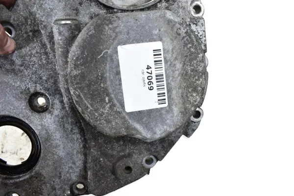 Cobertura de Distribuição OEM 504082434 Iveco 3.0 JTD image 6