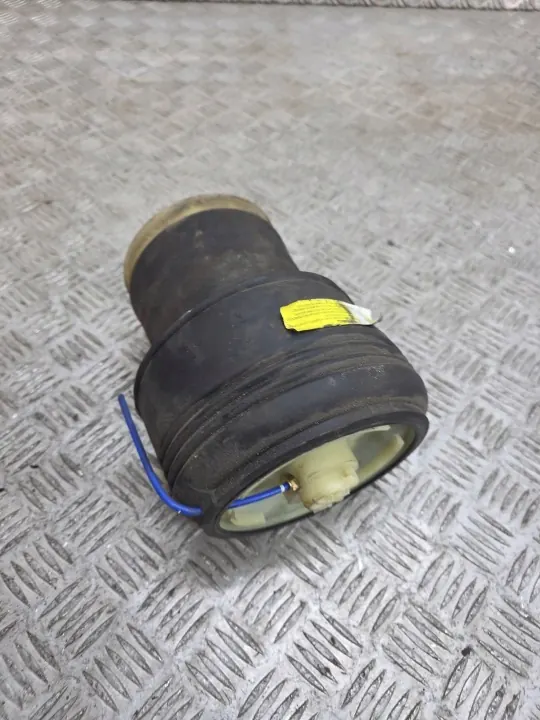 Bolsa suspensión aire trasera izquierda BMW X5 F15 OEM X5 image 2
