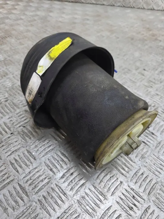 Bolsa suspensión aire trasera izquierda BMW X5 F15 OEM X5 image 3