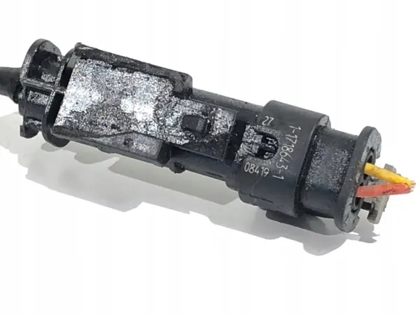 Sensor de Temperatura de Escape Fiat Doblo II 1.6 100KM 55283138 image 2