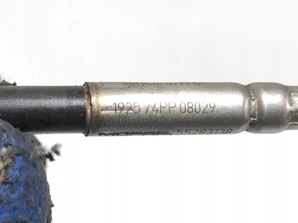 Sensor de Temperatura de Escape Fiat Doblo II 1.6 100KM 55283138 image 4