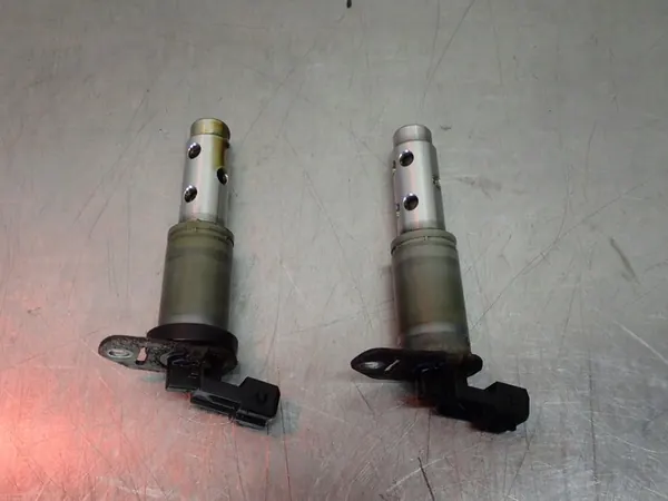 Kamaxelsensor BMW E60 image 2