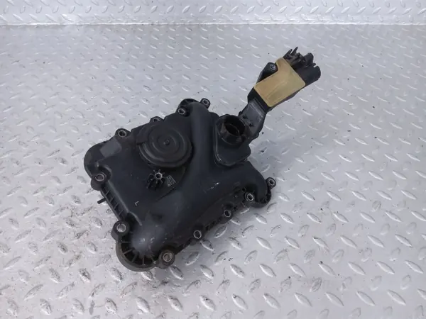 Oljedränkpropp OEM 06E103547L för VW Audi SQ5 Q5 A6 image 2