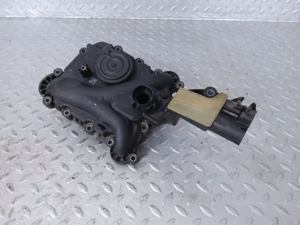 Oljedränkpropp OEM 06E103547L för VW Audi SQ5 Q5 A6 image 3