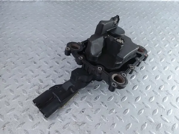 Oljedränkpropp OEM 06E103547L för VW Audi SQ5 Q5 A6 image 4