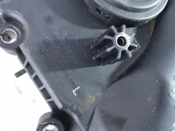 Oljedränkpropp OEM 06E103547L för VW Audi SQ5 Q5 A6 image 7