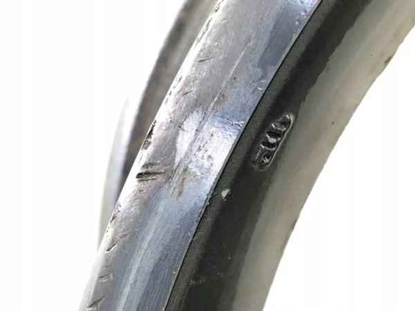 19" Aluminiumfälg 8.5J 5x114.3 ET50 OEM LORK-1897 image 3