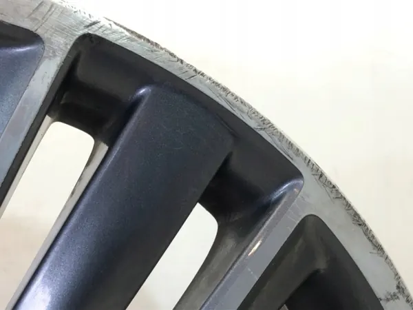 19" Aluminiumfälg 8.5J 5x114.3 ET50 OEM LORK-1897 image 5