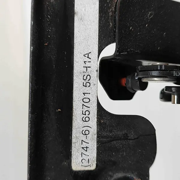 Polttoainesäiliön kansi OEM 657015SH1A Nissan Leaf 2019 image 6